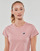 Abbigliamento Donna T-shirt maniche corte New Balance WT23600-POO Rosa
