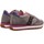 Scarpe Donna Sneakers Saucony S1044-668 2000000273006 Grigio