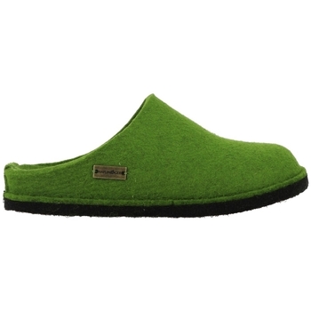 Scarpe Donna Pantofole Haflinger FLAIR SOFT Verde