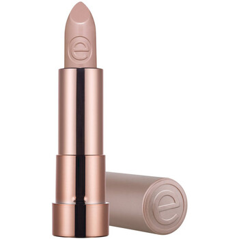 Bellezza Donna Rossetti Essence Nude Hydrating Lipstick - 301 ROMANTIC Beige