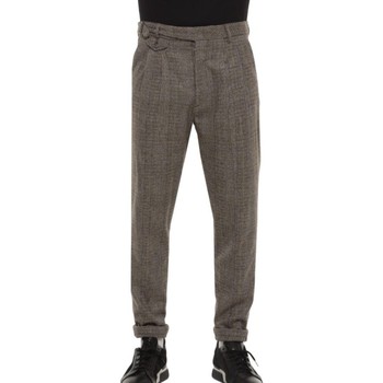 Abbigliamento Uomo Pantaloni Outfit P030 Multicolore