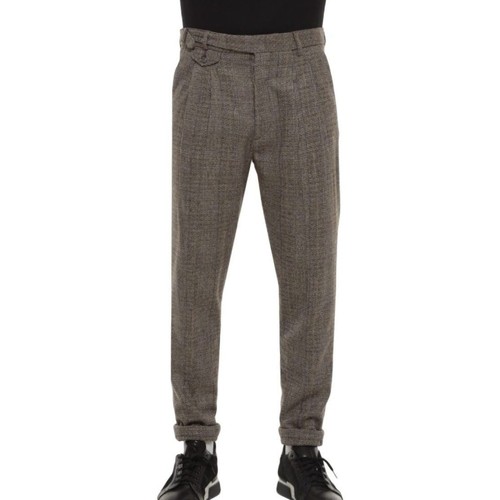 Abbigliamento Uomo Pantaloni Outfit P030 Multicolore
