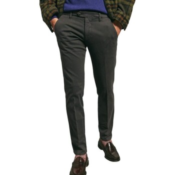 Abbigliamento Uomo Pantaloni Roy Rogers A22RRU013C8700112 Multicolore