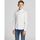 Abbigliamento Bambino Camicie maniche lunghe Jack & Jones 12183229 JJEOXFORD SHIRT-WHITE Bianco