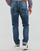 Abbigliamento Uomo Jeans slim Le Temps des Cerises 711 BASIC Blu