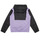 Abbigliamento Bambina Giubbotti Columbia Lily Basin Jacket Nero / Viola