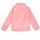 Abbigliamento Bambina Felpe in pile Columbia Fire Side Sherpa Full Zip Rosa