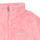 Abbigliamento Bambina Felpe in pile Columbia Fire Side Sherpa Full Zip Rosa