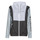 Abbigliamento Donna giacca a vento Columbia Lily Basin Jacket Bianco / Grigio / Nero