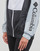 Abbigliamento Donna giacca a vento Columbia Lily Basin Jacket Bianco / Grigio / Nero