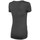 Abbigliamento Donna T-shirt maniche corte 4F H4Z22 TSDF353 Grafite