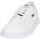 Scarpe Donna Sneakers alte Puma 386397 Bianco