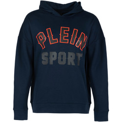 Abbigliamento Uomo Felpe Philipp Plein Sport FIPS220 Blu
