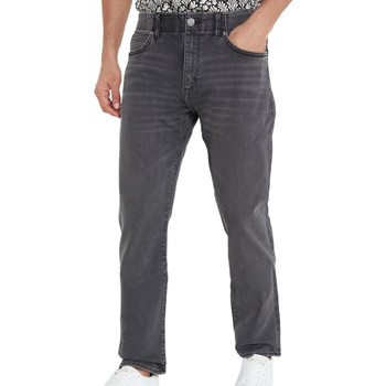 Abbigliamento Uomo Jeans slim Lee L72ATNTG Grigio