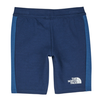 The North Face Boys Slacker Short Marine / Blu