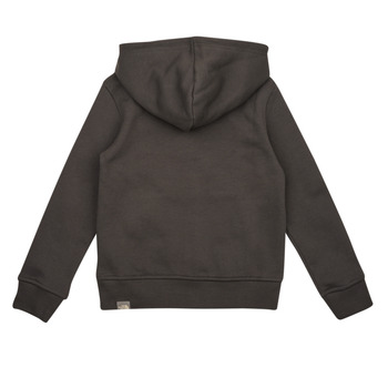 The North Face Boys Drew Peak P/O Hoodie Grigio