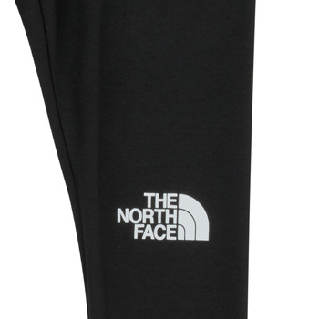 The North Face Girls Everyday Leggings Nero