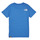 Abbigliamento Bambino T-shirt maniche corte The North Face Boys S/S Easy Tee Blu