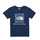 Abbigliamento Bambino T-shirt maniche corte The North Face Boys S/S Redbox Tee Marine