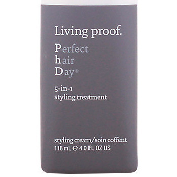Image of Gel & Modellante per capelli Living Proof Perfect Hair Day 5-in-1 Styling Treatment