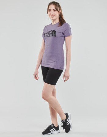The North Face S/S Easy Tee Viola
