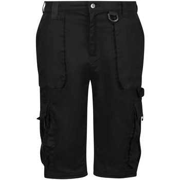 Abbigliamento Uomo Shorts / Bermuda Regatta RG741 Nero
