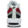 Scarpe Uomo Sneakers basse Nike Air Max 95 White Red Black Blanc Bianco