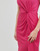 Abbigliamento Donna Abiti corti Lauren Ralph Lauren JILFINA-SLEEVELESS-DAY DRESS Rosa