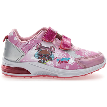 Scarpe Bambina Sneakers Lol Surprise 14608 Rosa