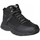 Scarpe Uomo Sneakers alte Lee Cooper LCJ22011412M Nero