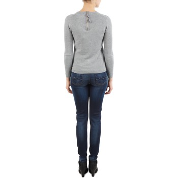 7 for all Mankind THE SKINNY NEW ORL FLAME Blu