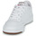 Scarpe Sneakers basse Reebok Classic CLUB C 85 Bianco