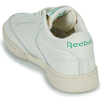 Reebok Classic CLUB C 85 VINTAGE Bianco