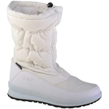 Scarpe Donna Stivali da neve Cmp Hoty Wmn Snow Boot Bianco