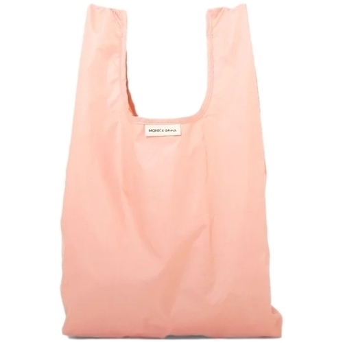 Borse Donna Portafogli Monk & Anna Monk Bag - Soft Pink Rosa