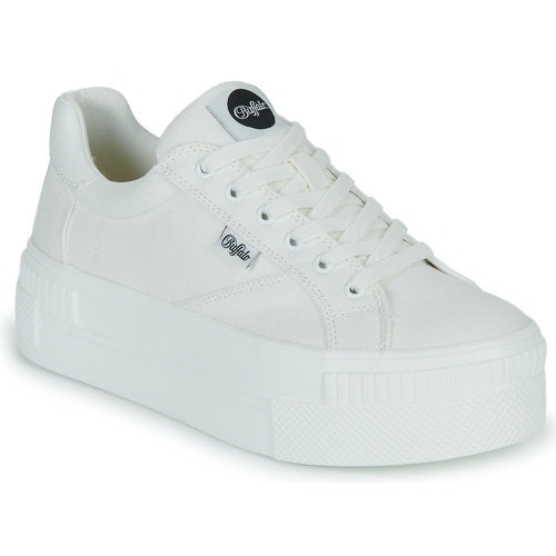 Scarpe Donna Sneakers basse Buffalo PAIRED Bianco