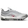 Scarpe Donna Sneakers Nike Wmns  Air Max 97 OG Argento