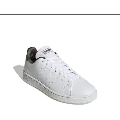 Scarpe Uomo Sneakers adidas Originals ATRMPN-37521 Bianco