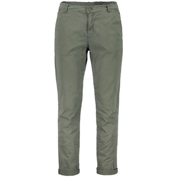 Abbigliamento Uomo Pantaloni da tuta Scout Pantalone  chino (PNT10187) Verde
