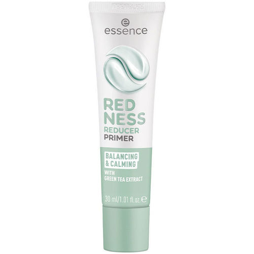 Bellezza Fondotinta & primer Essence Redness Reducer Prebase Reductora De Las Rojeces 