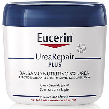 Bellezza Idratanti & nutrienti Eucerin Urearepair Plus Bálsamo Nutritivo 
