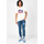 Abbigliamento Uomo Pantaloni 5 tasche Pepe jeans PM2063152 | Stanley Cut Blu