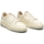 Scarpe Uomo Sneakers basse Sanjo BSK 33 - Off White Bianco