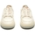 Scarpe Uomo Sneakers basse Sanjo BSK 33 - Off White Bianco