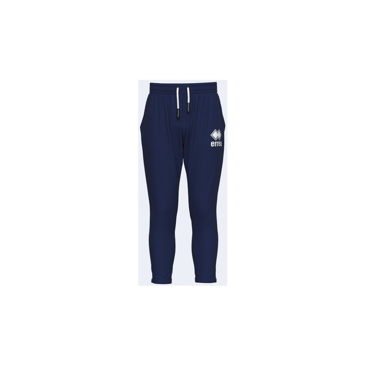 Abbigliamento Uomo Pantaloni da tuta Errea Pantalone  tuta Drake (R26P0M0Z) Blu