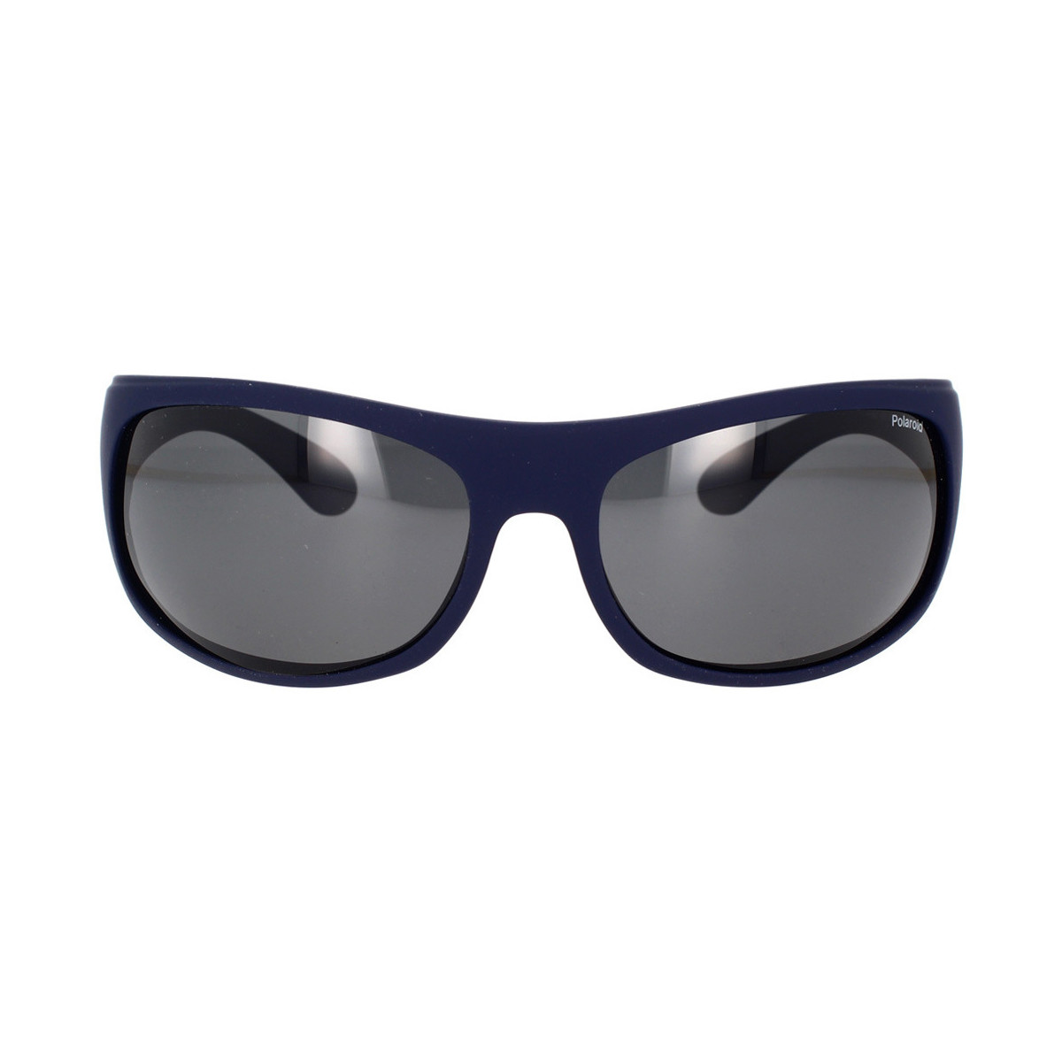 Orologi & Gioielli Occhiali da sole Polaroid Occhiali da Sole  07886F SZA/Y2 Polarizzati Blu