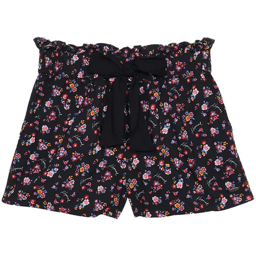 Abbigliamento Bambina Shorts / Bermuda Kaporal LOUNAH22G81 Blu