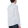 Abbigliamento Uomo Camicie maniche lunghe Kaporal NATANH22M42 Blu