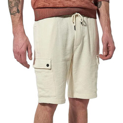 Abbigliamento Uomo Shorts / Bermuda Kaporal NEGOH22M83 Bianco