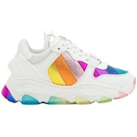 Scarpe Donna Sneakers KG by Kurt Geiger 888036109 LETTIE EAGLE Multicolore